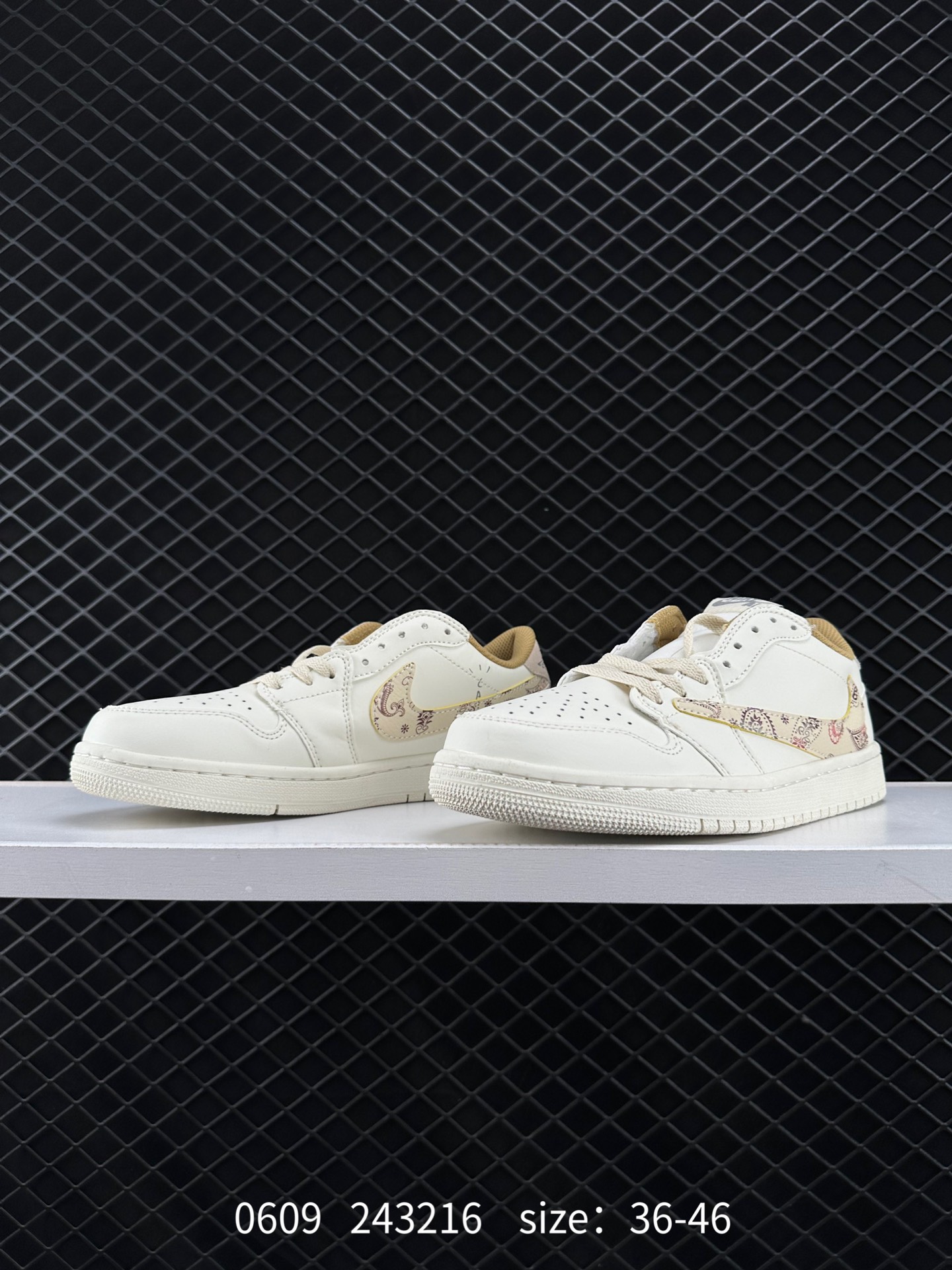 Nike Air Jordan 1 Low OG SP